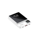 Power Bank 10000 Mah Avec Ecran Led Magsafe