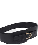Ceinture Olympe - Noir