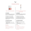 DAY + - Stick Collagène & Spiruline+