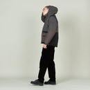 Veste - Black - Homme