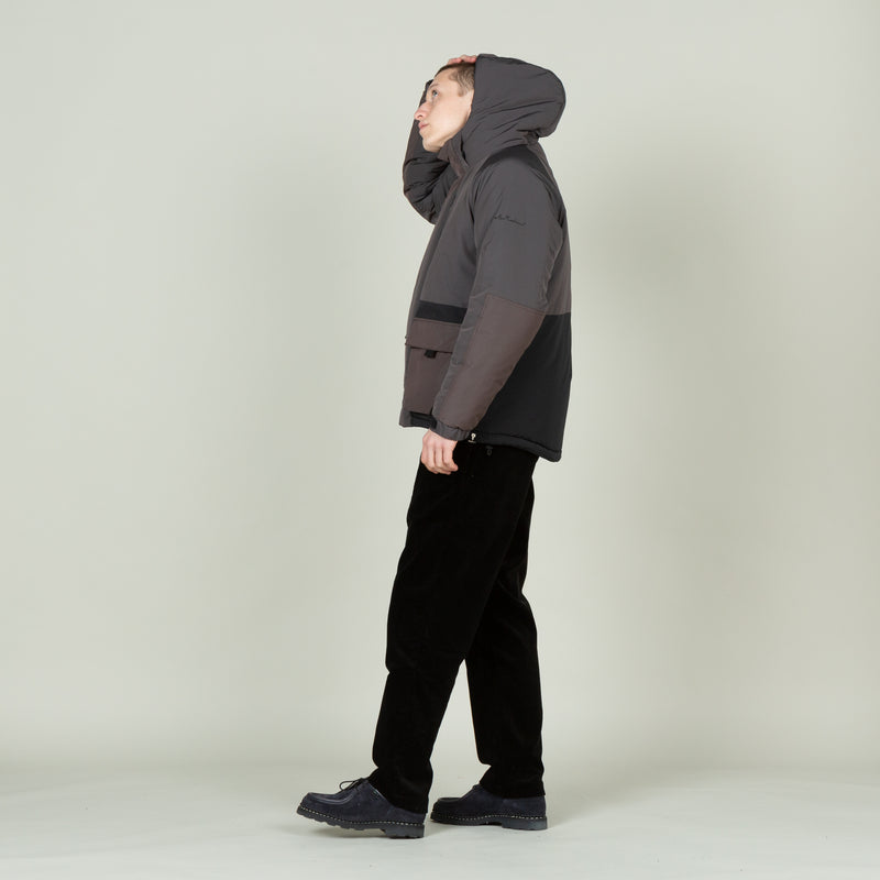 Veste - Black - Homme