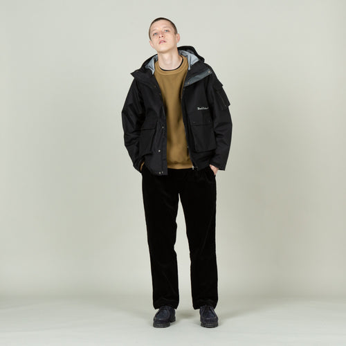 Veste - Black - Homme