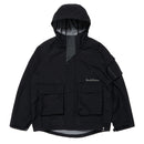 Veste - Black - Homme