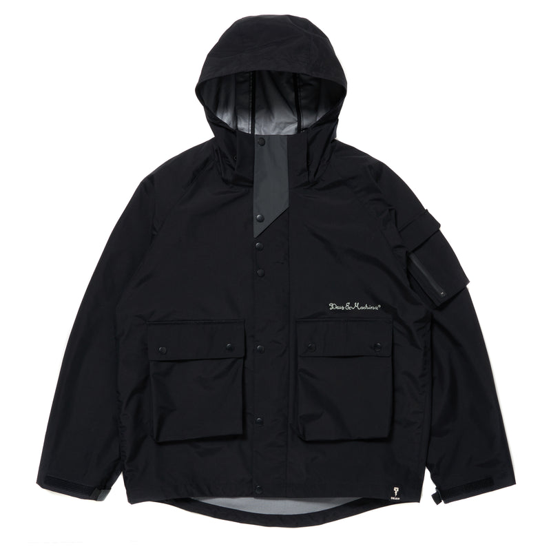 Veste - Black - Homme