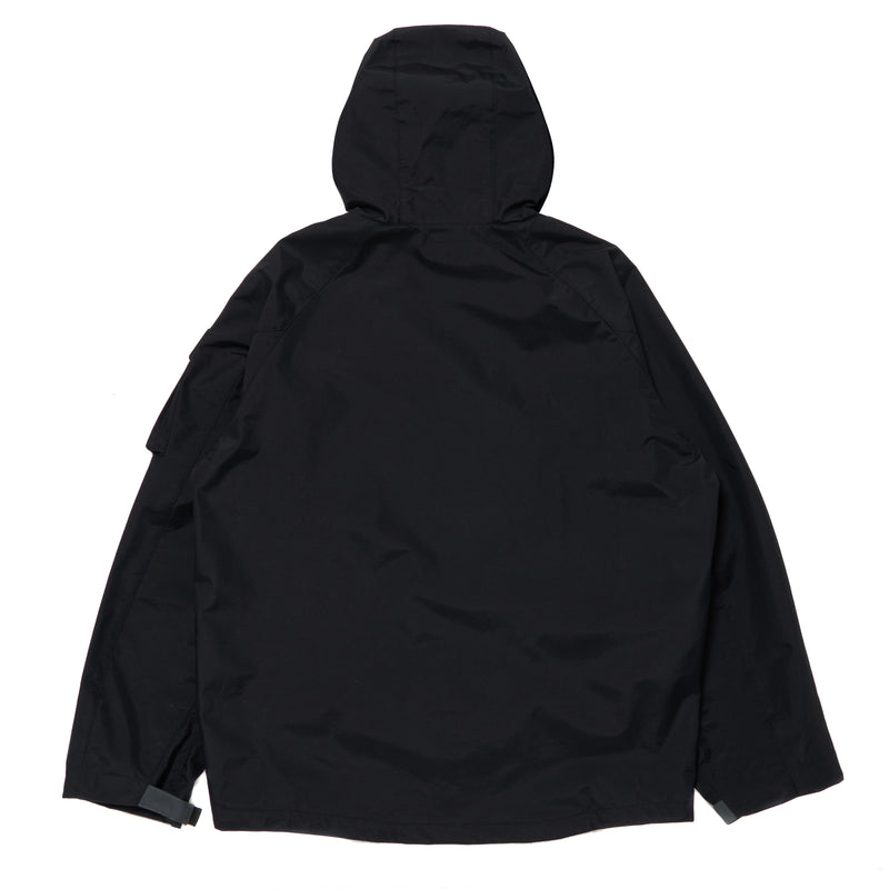 Veste - Black - Homme