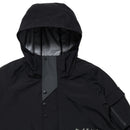 Veste - Black - Homme