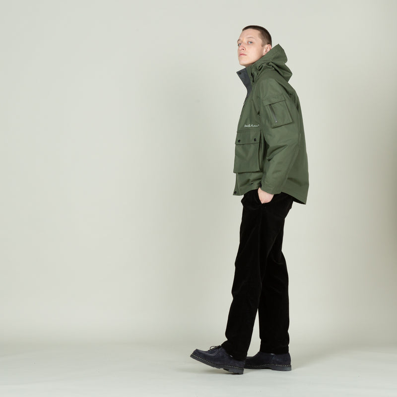 Veste - Olive - Homme