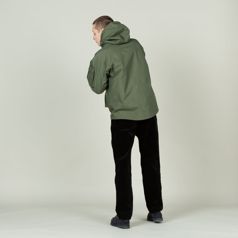 Veste - Olive - Homme