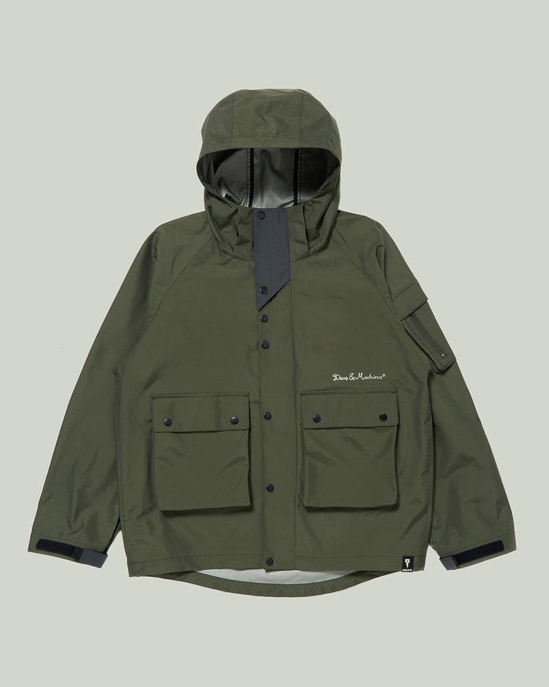 Veste - Olive - Homme