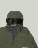 Veste - Olive - Homme