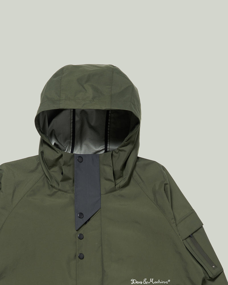 Veste - Olive - Homme