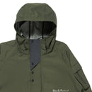 Veste - Olive - Homme