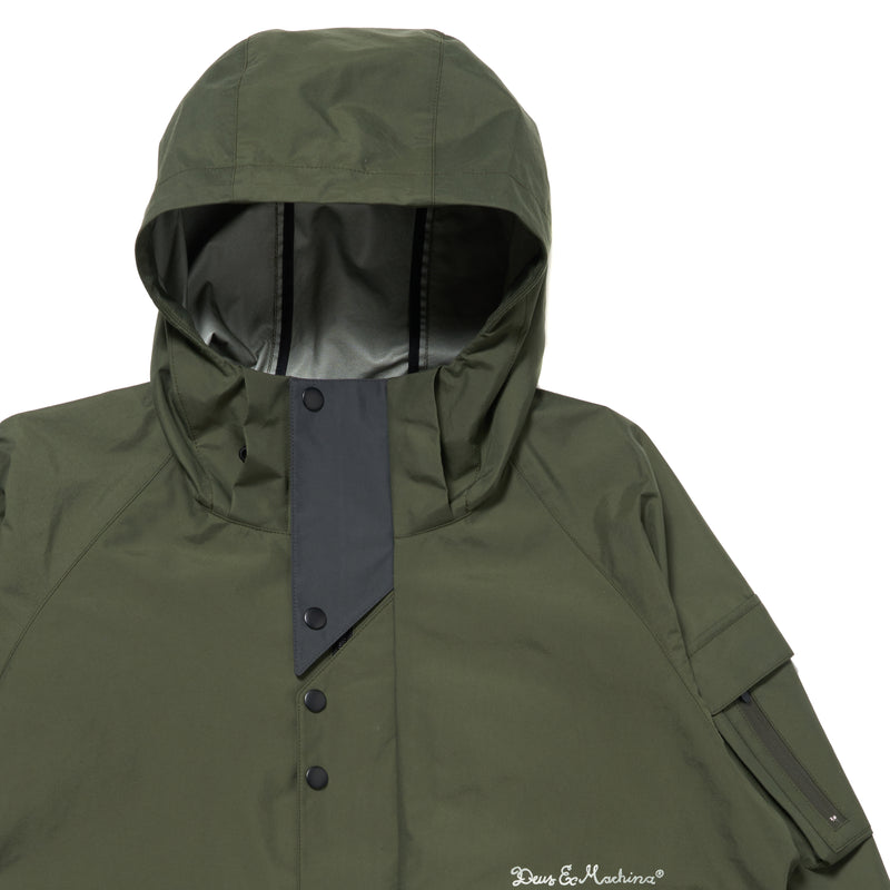 Veste - Olive - Homme