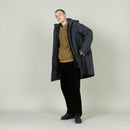 Veste - Black - Homme