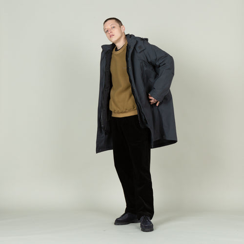 Veste - Black - Homme