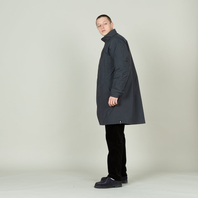 Veste - Black - Homme