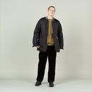 Veste - Black - Homme