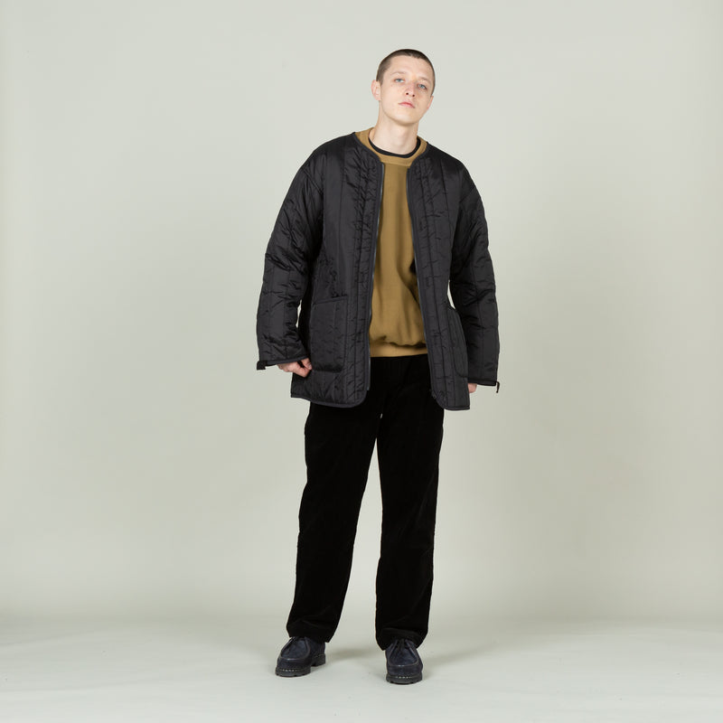 Veste - Black - Homme