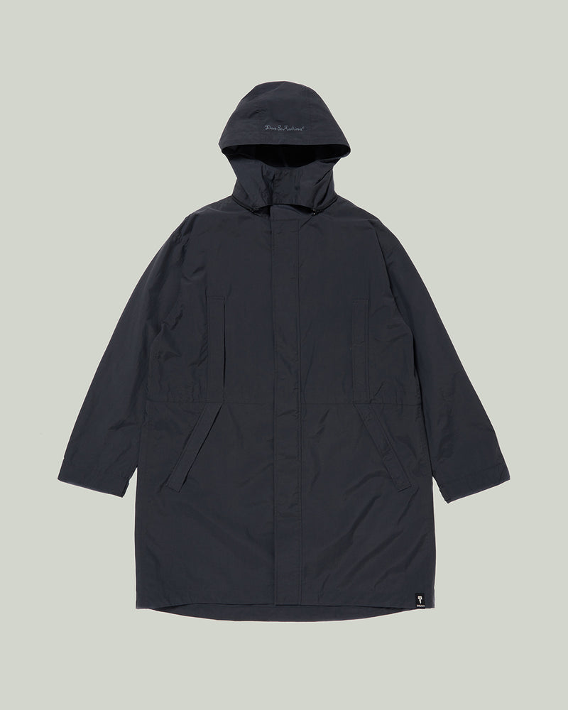 Veste - Black - Homme