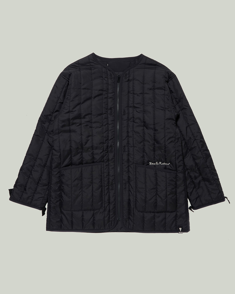 Veste - Black - Homme