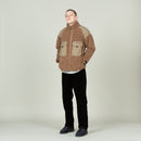 Veste - Beige - Homme