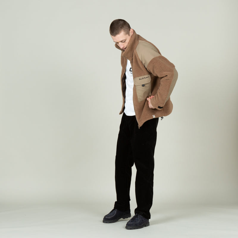 Veste - Beige - Homme