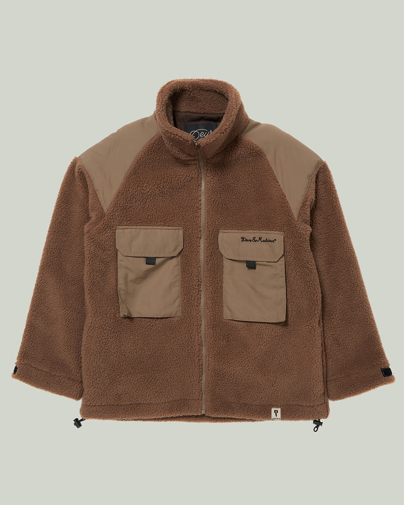 Veste - Beige - Homme