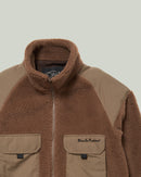 Veste - Beige - Homme