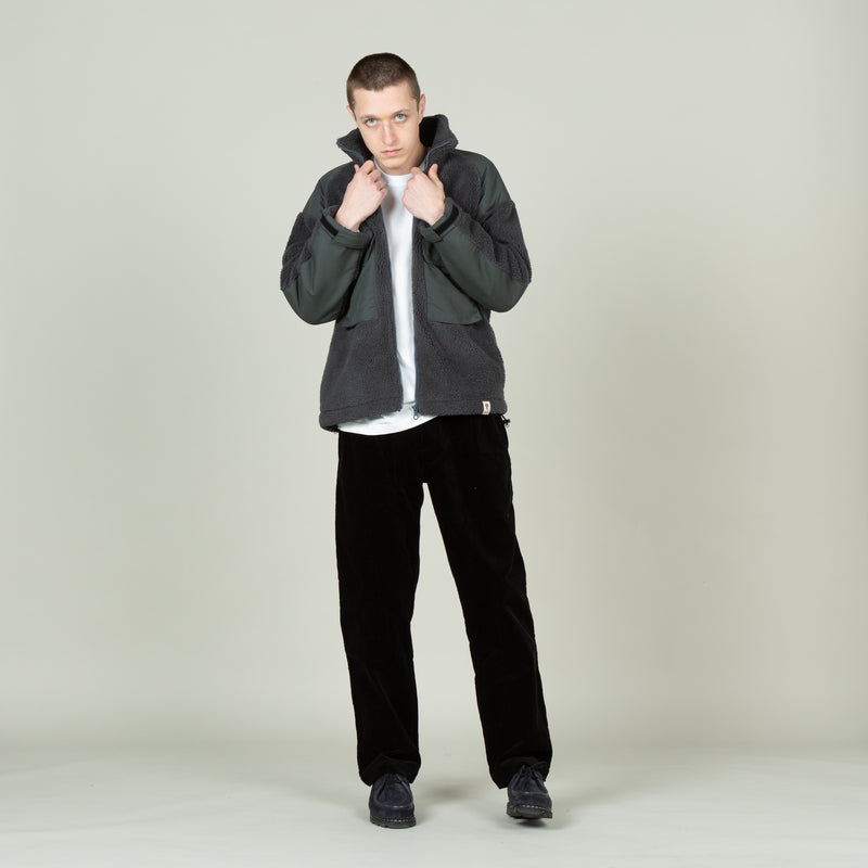 Veste - Grey - Homme