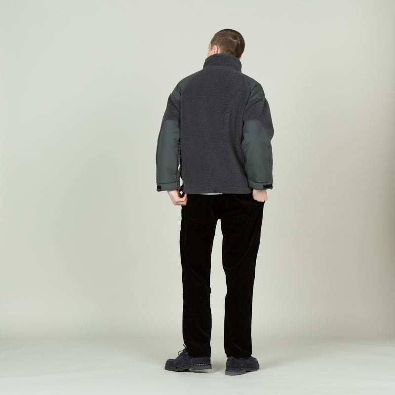 Veste - Grey - Homme