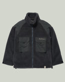 Veste - Grey - Homme