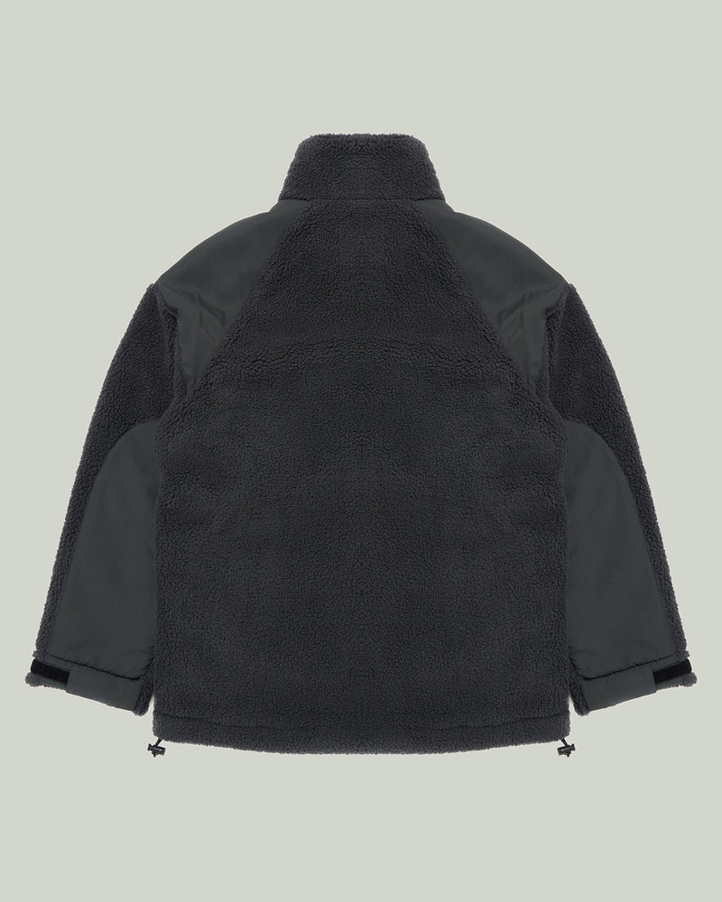 Veste - Grey - Homme