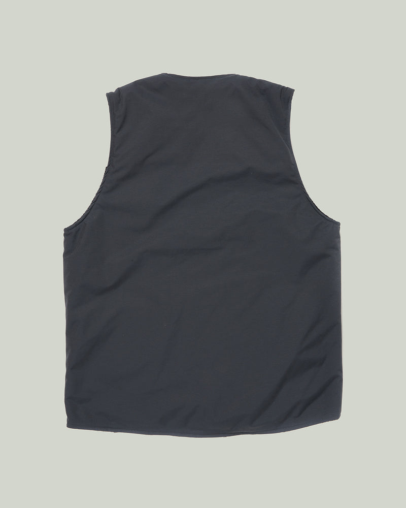 Veste - Dark Grey - Homme