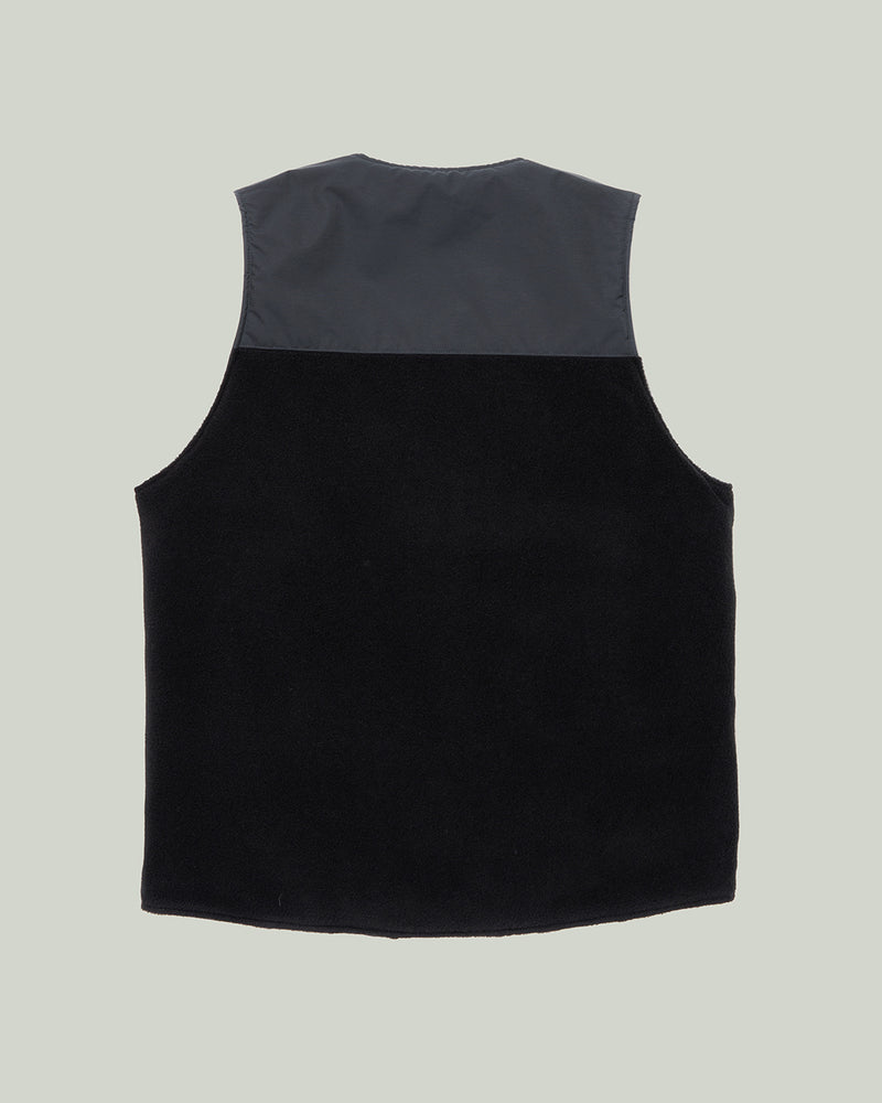 Veste - Dark Grey - Homme