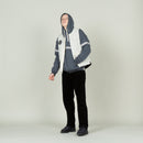 Veste - White - Homme