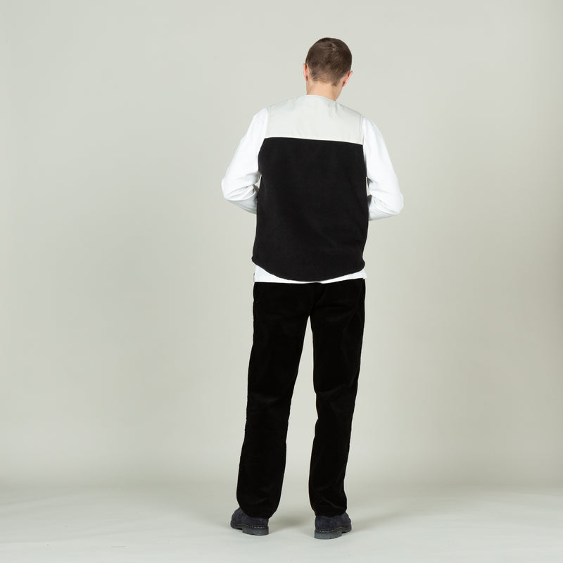 Veste - White - Homme