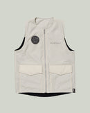 Veste - White - Homme