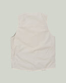 Veste - White - Homme