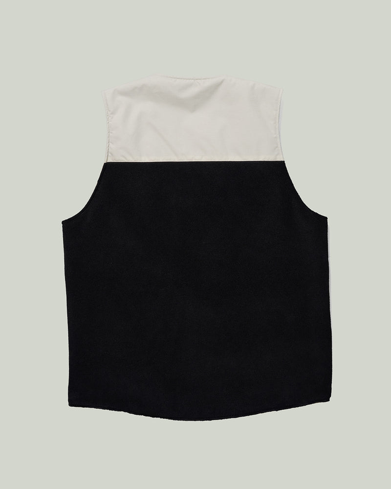 Veste - White - Homme