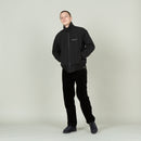 Veste - Black - Homme