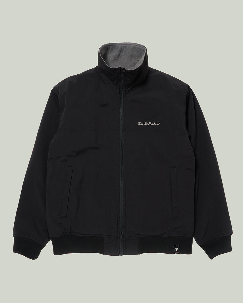 Veste - Black - Homme