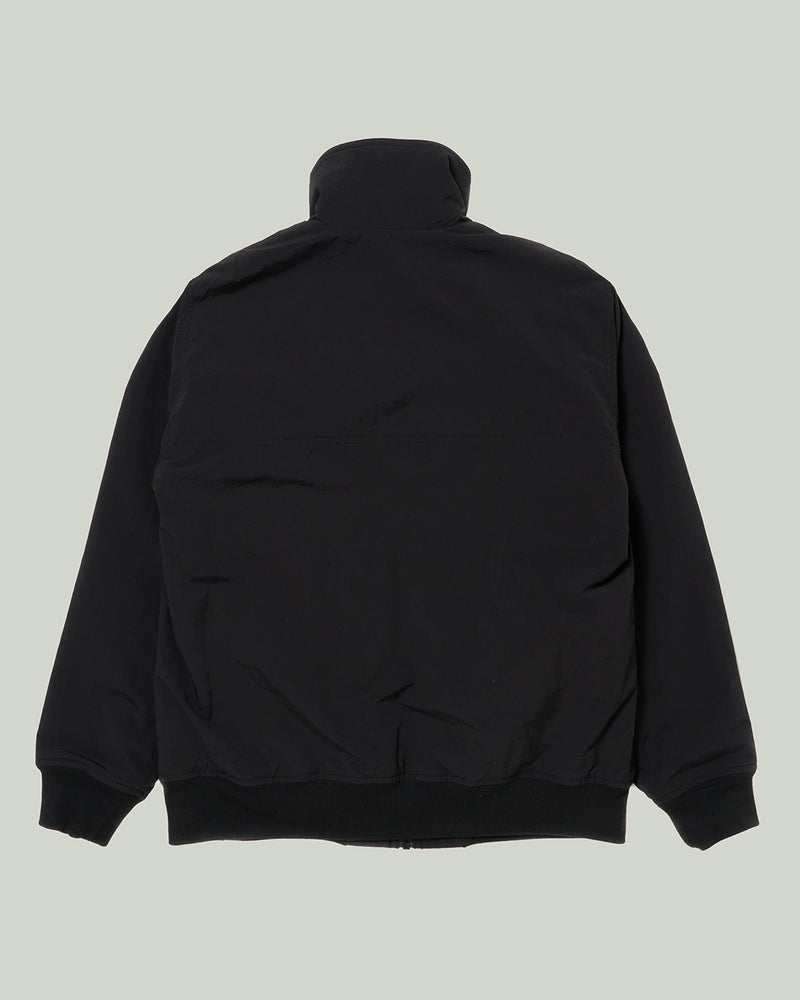 Veste - Black - Homme