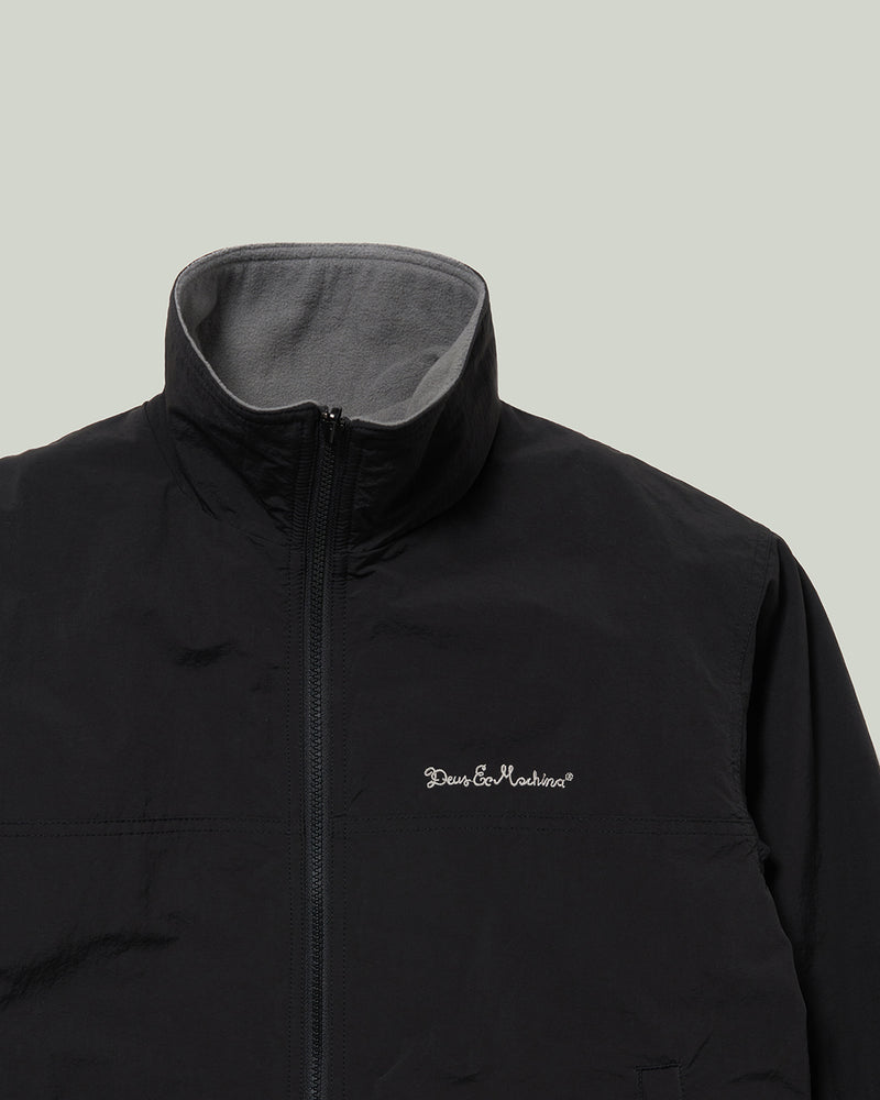 Veste - Black - Homme