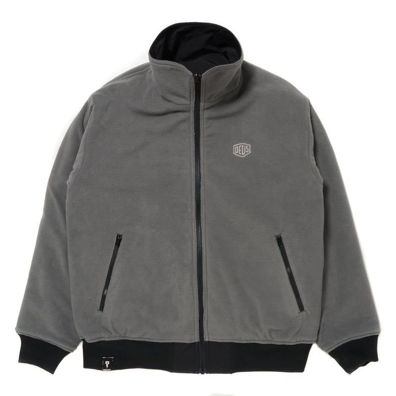 Veste - Black - Homme