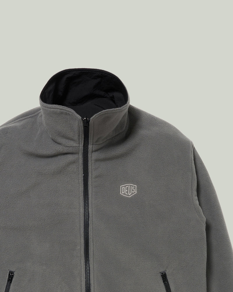 Veste - Black - Homme