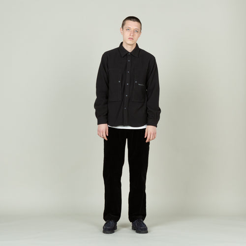 Chemise - Black - Homme