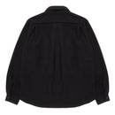 Chemise - Black - Homme