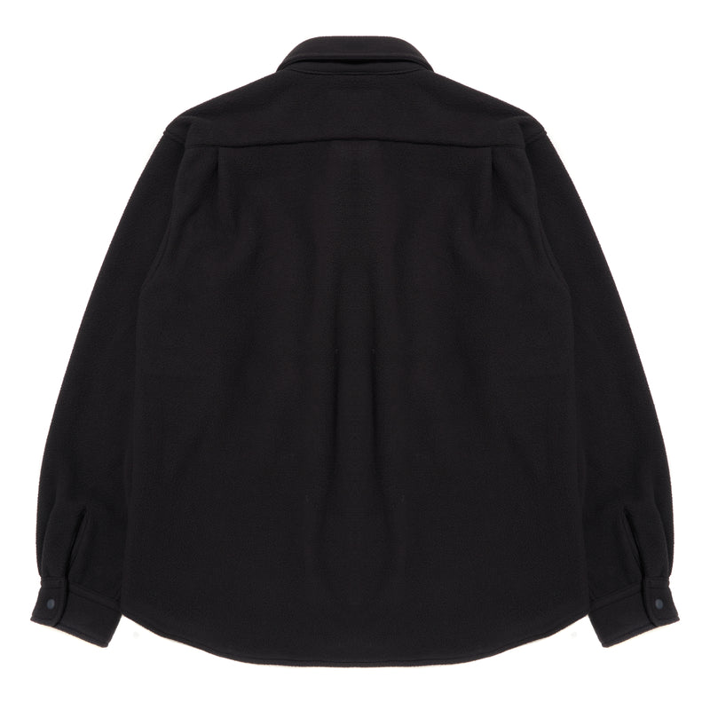 Chemise - Black - Homme