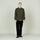 Chemise - Olive - Homme