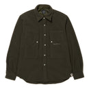 Chemise - Olive - Homme